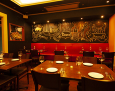 株式会社ＡＹ/麻布肉バルCiccioのプレスリリース画像4