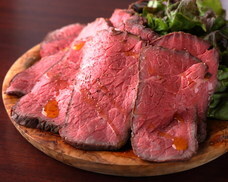 株式会社ＡＹ/麻布肉バルCiccioのプレスリリース画像1