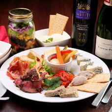 株式会社ＡＹ/麻布肉バルCiccioのプレスリリース画像4