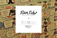 RAM Labのプレスリリース画像1