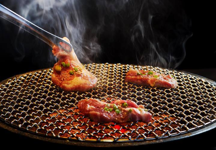 株式会社APR/北海道ジンギスカン蝦夷屋のプレスリリース画像1