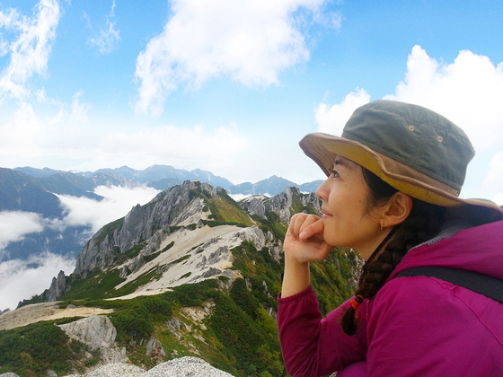 ゆっくり山マイマイのプレスリリース画像1