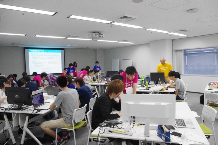 グローバルラボ仙台のプレスリリース画像1