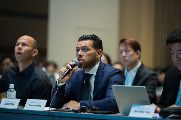 株式会社TEAMZのプレスリリース画像6