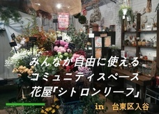 シトロンリーフのプレスリリース