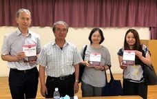 日中翻訳学院のプレスリリース画像1