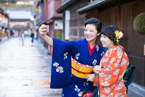 株式会社　心結のプレスリリース画像2