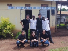 特定非営利活動法人コンフロントワールドのプレスリリース