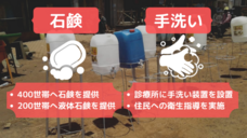 特定非営利活動法人コンフロントワールドのプレスリリース画像1