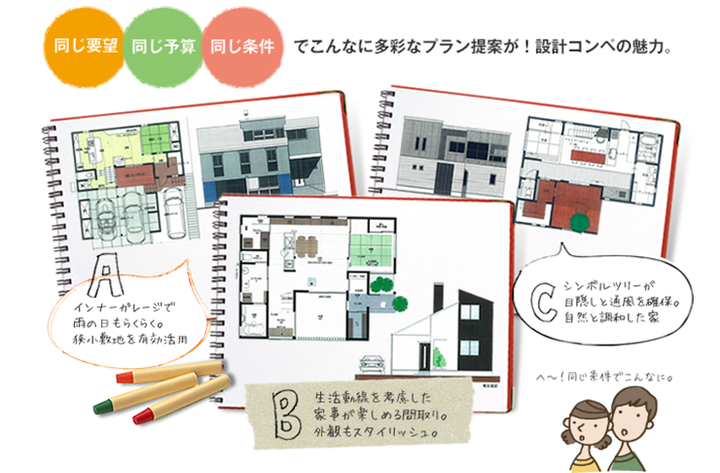 株式会社ビジネスステーション21(すまいポート21総本部)のプレスリリース画像5