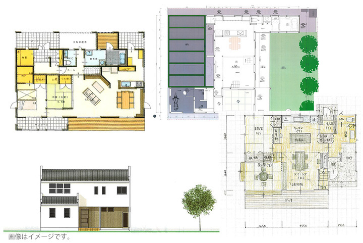 株式会社ビジネスステーション21(すまいポート21総本部)のプレスリリース画像1