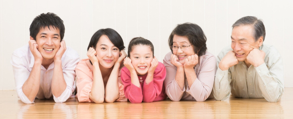近居vs二世帯同居 親との住まい方 成功のポイントを教えます 株式会社ビジネスステーション21 すまいポート21総本部 のプレスリリース