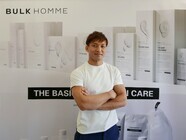 株式会社バルクオム・スポーツのプレスリリース画像2