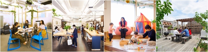 RYOZAN PARK のプレスリリース画像5