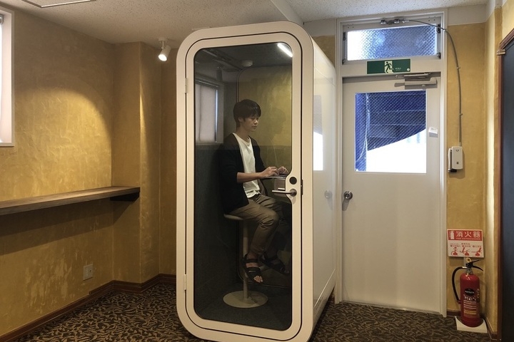Withコロナ時代の超創造型シェアオフィス Ryozan Park Grand 11 1オープン Ryozan Park のプレスリリース