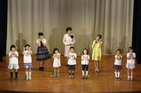 NPO法人日本国際童謡館のプレスリリース画像1