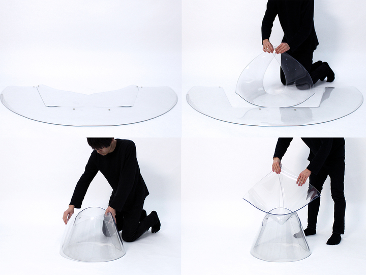 NEWPLAINのプレスリリース画像2