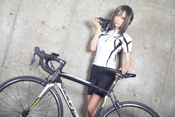 サイクルジャージ女子が接客 ロードバイク専門トレーニングジム併設の サイクルフィットネスバー を秋葉原近辺にオープン クラウドファンディング始動 株式会社ミクスカルチャーのプレスリリース サイクルジャージ女子が接客 ロードバイク専門トレーニングジム併設の サイクルフィットネスバー を秋葉原近辺にオープン クラウドファンディング始動 株式会社ミクスカルチャーのプレスリリース