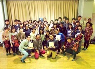 つくばジョイント・コンサート実行委員会のプレスリリース画像1