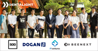 株式会社DentaLightのプレスリリース画像1