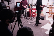 株式会社東京フィルムス/TMS東京映画映像学校のプレスリリース画像1