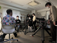 株式会社東京フィルムス/TMS東京映画映像学校のプレスリリース画像1