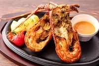 東急ホテルズ/大阪東急REIホテル リトルモンスター STEAK&amp;ROASTBEEFのプレスリリース画像6