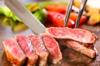 東急ホテルズ/大阪東急REIホテル リトルモンスター STEAK&amp;ROASTBEEFのプレスリリース画像1