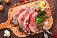 東急ホテルズ/大阪東急REIホテル リトルモンスター STEAK&amp;ROASTBEEFのプレスリリース画像2