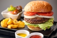 東急ホテルズ/大阪東急REIホテル リトルモンスター STEAK&amp;ROASTBEEFのプレスリリース画像5