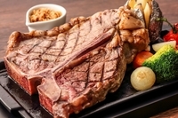東急ホテルズ/大阪東急REIホテル リトルモンスター STEAK&amp;ROASTBEEFのプレスリリース画像7