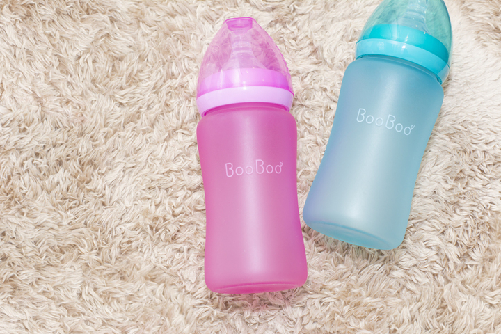 哺乳びんの安全革命 Boobooから赤ちゃんの飲みやすい温度で色が変わる哺乳びんが登場 株式会社マグクルーズのプレスリリース 哺乳びんの安全革命 Boobooから赤ちゃんの飲みやすい温度で色が変わる哺乳びんが登場 株式会社マグクルーズのプレスリリース
