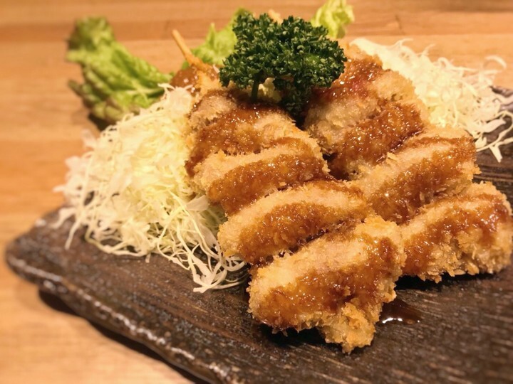 株式会社HBGC/やきとん木々家 六号店 五反田高架下店　	のプレスリリース画像5