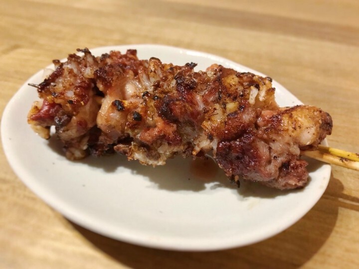 株式会社HBGC/やきとん木々家 六号店 五反田高架下店　	のプレスリリース画像3