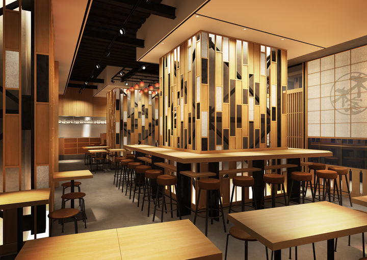 株式会社HBGC/やきとん木々家 六号店 五反田高架下店　	のプレスリリース画像9