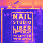 nail studio Liberのプレスリリース画像1