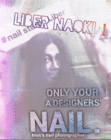 nail studio Liberのプレスリリース