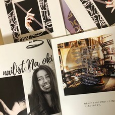 nail studio Liberのプレスリリース