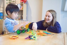 ケアファインダー株式会社のプレスリリース画像1