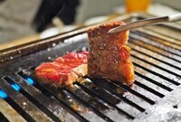 株式会社インターナショナルサポート/焼肉ホルモン　ブンゴのプレスリリース画像1