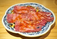 株式会社インターナショナルサポート/焼肉ホルモン　ブンゴのプレスリリース画像3