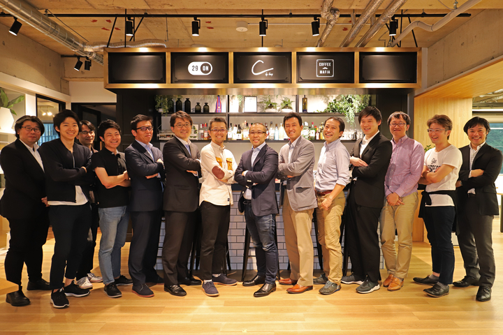 株式会社favyのプレスリリース画像2