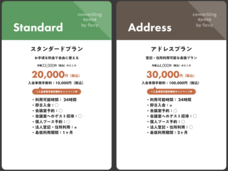 株式会社favyのプレスリリース画像2