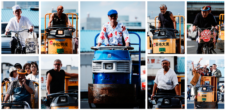 有限会社東京キララ社のプレスリリース画像1