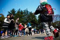 HAPPY DAY PROJECT実行委員会のプレスリリース画像10