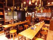 株式会社大地/炭火とワインのプレスリリース画像8