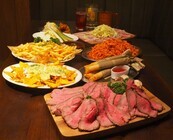 株式会社ドリームスタイラー/大宮ハイボールバー 南銀座1923 	のプレスリリース画像9