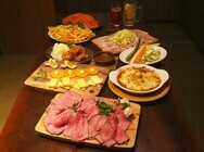 株式会社ドリームスタイラー/大宮ハイボールバー 南銀座1923 	のプレスリリース画像8