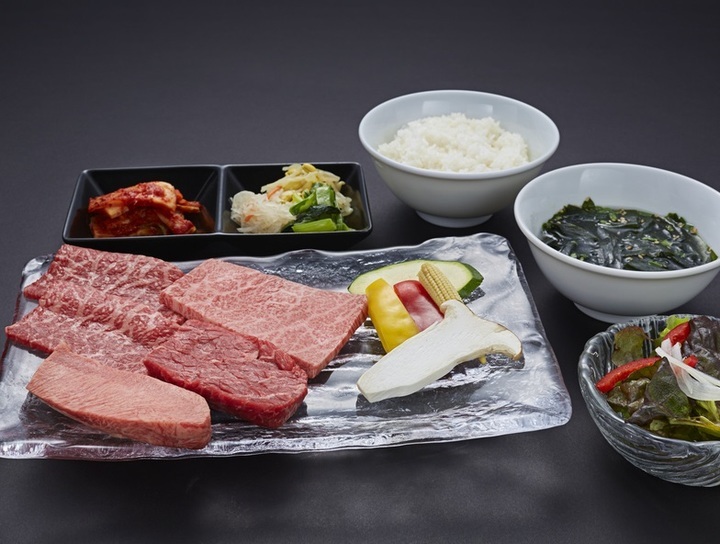 有限会社　焼肉山水のプレスリリース画像1