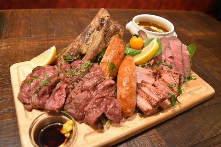 株式会社NUKコーポレーション/GODTENDER 高畑店のプレスリリース画像1